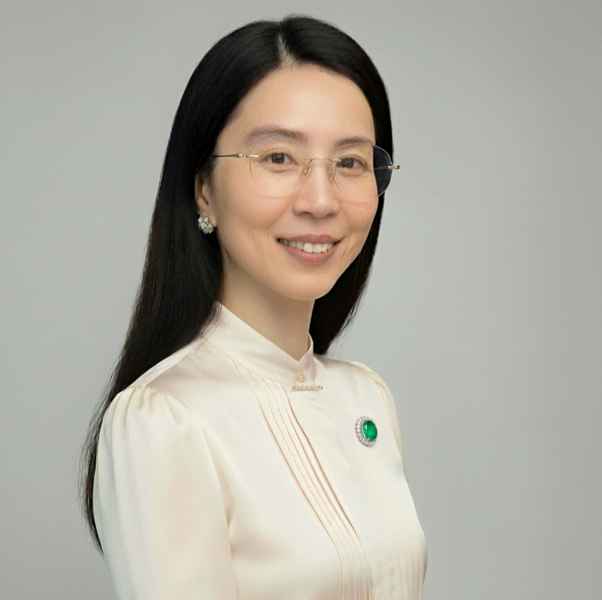 Professor Sidi Lu
