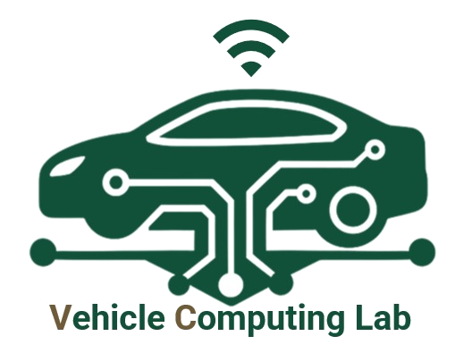 Vehicle Computing Lab logo